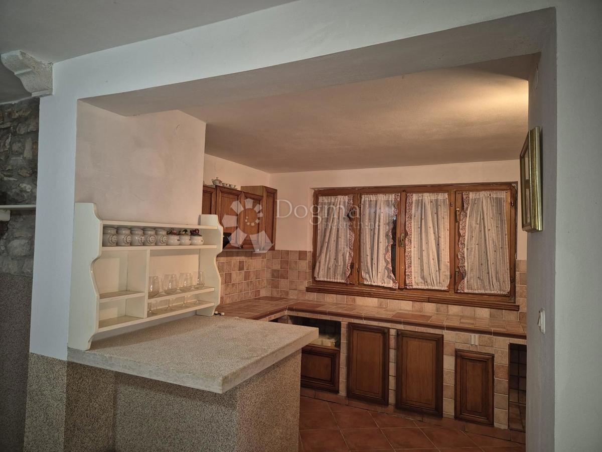 Hiša Filipana, Marčana, 158m2