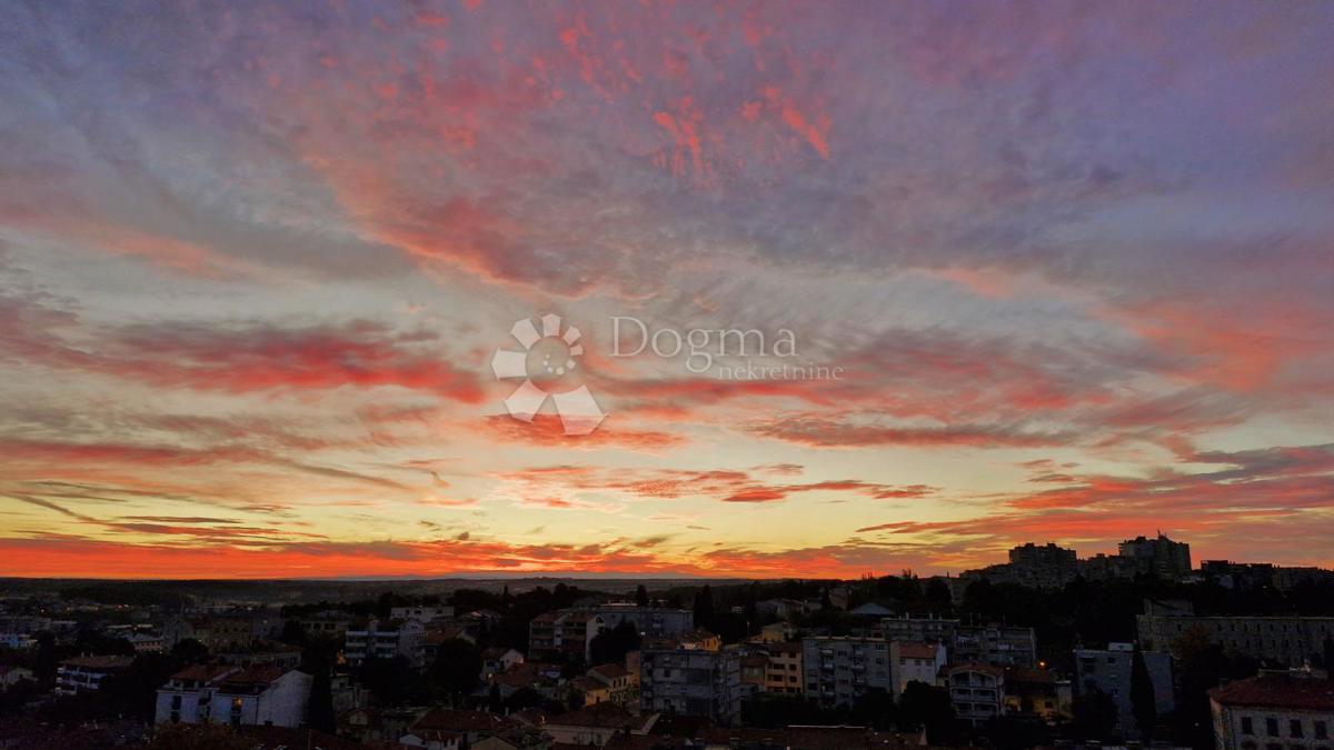 Stanovanje Veruda, Pula, 55,38m2