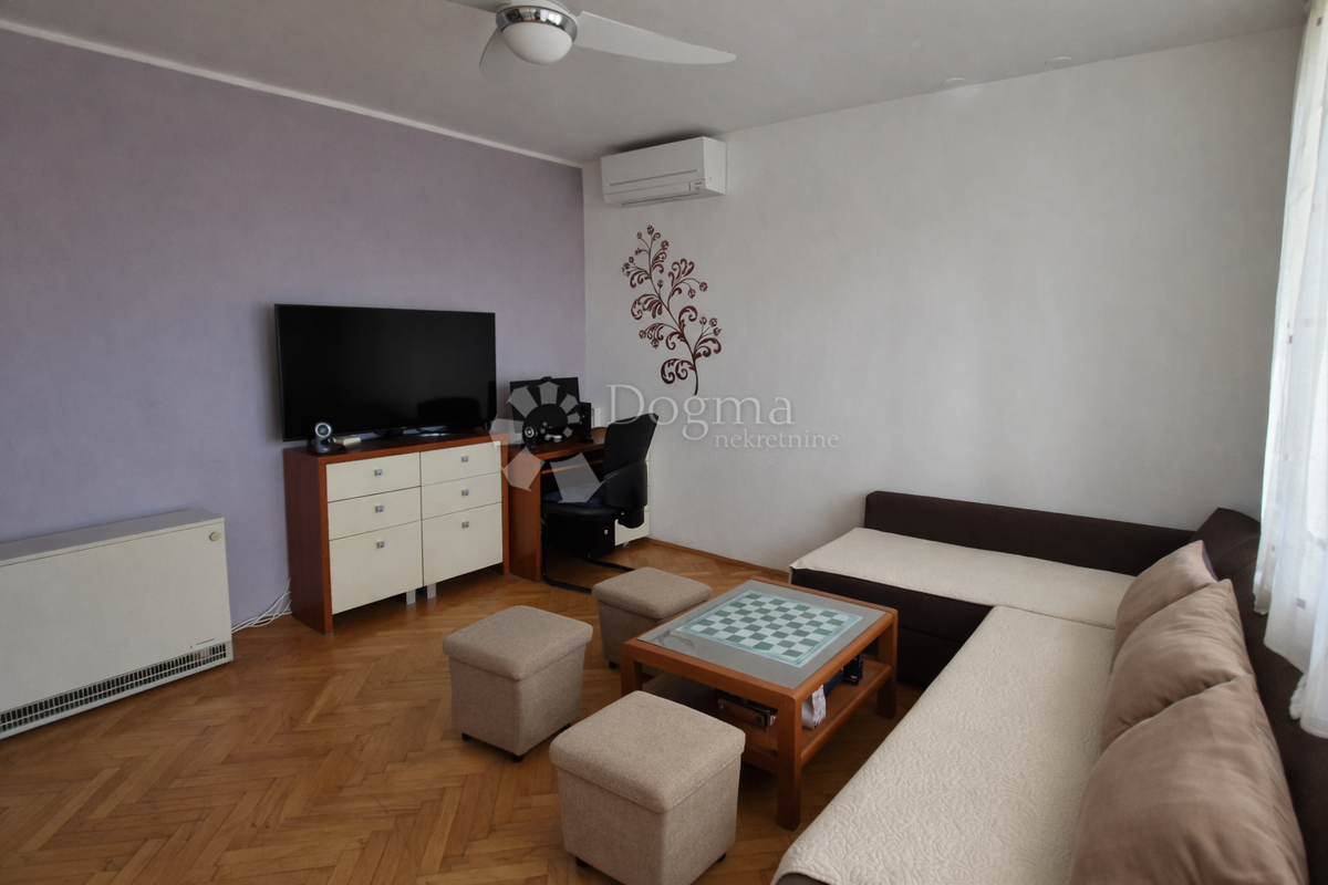 Stanovanje Veruda, Pula, 55,38m2