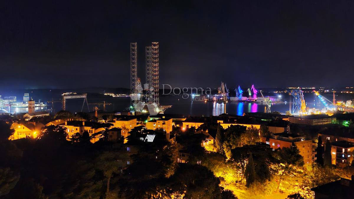 Stanovanje Veruda, Pula, 55,38m2