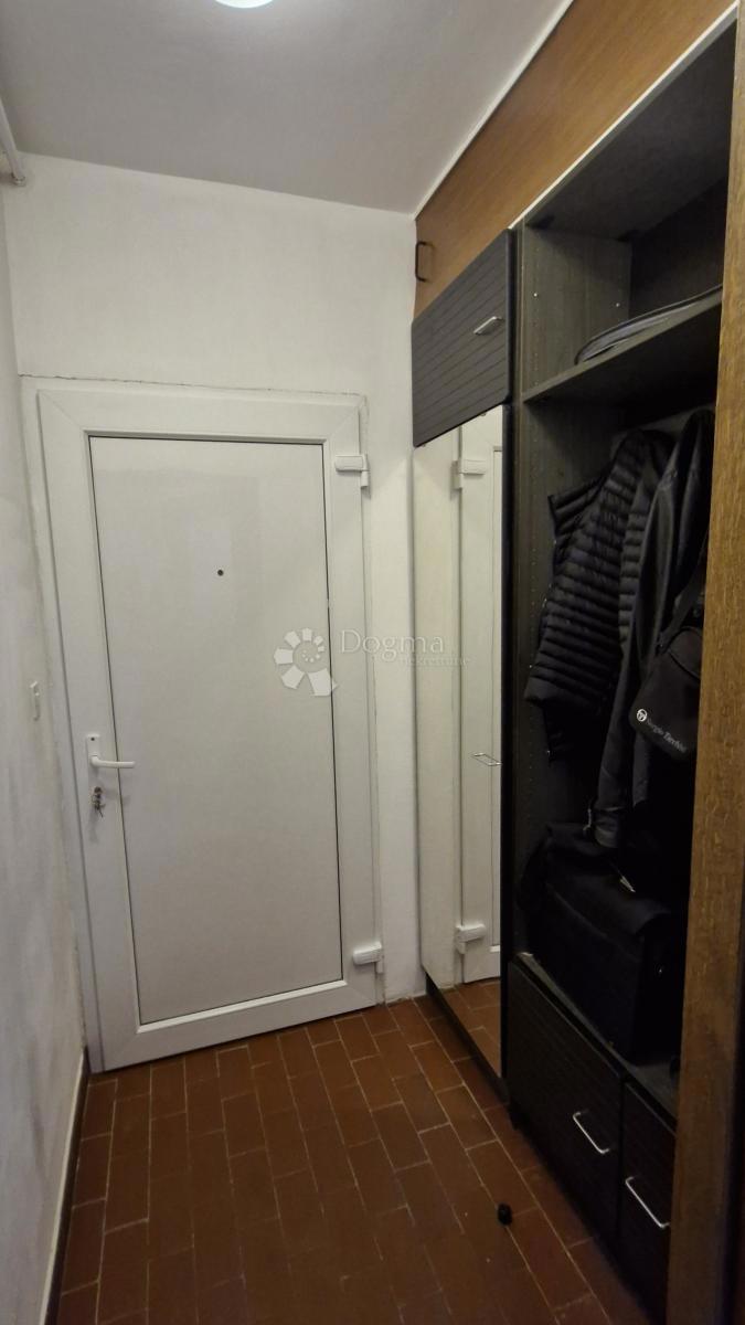 Stanovanje Veruda, Pula, 55,38m2