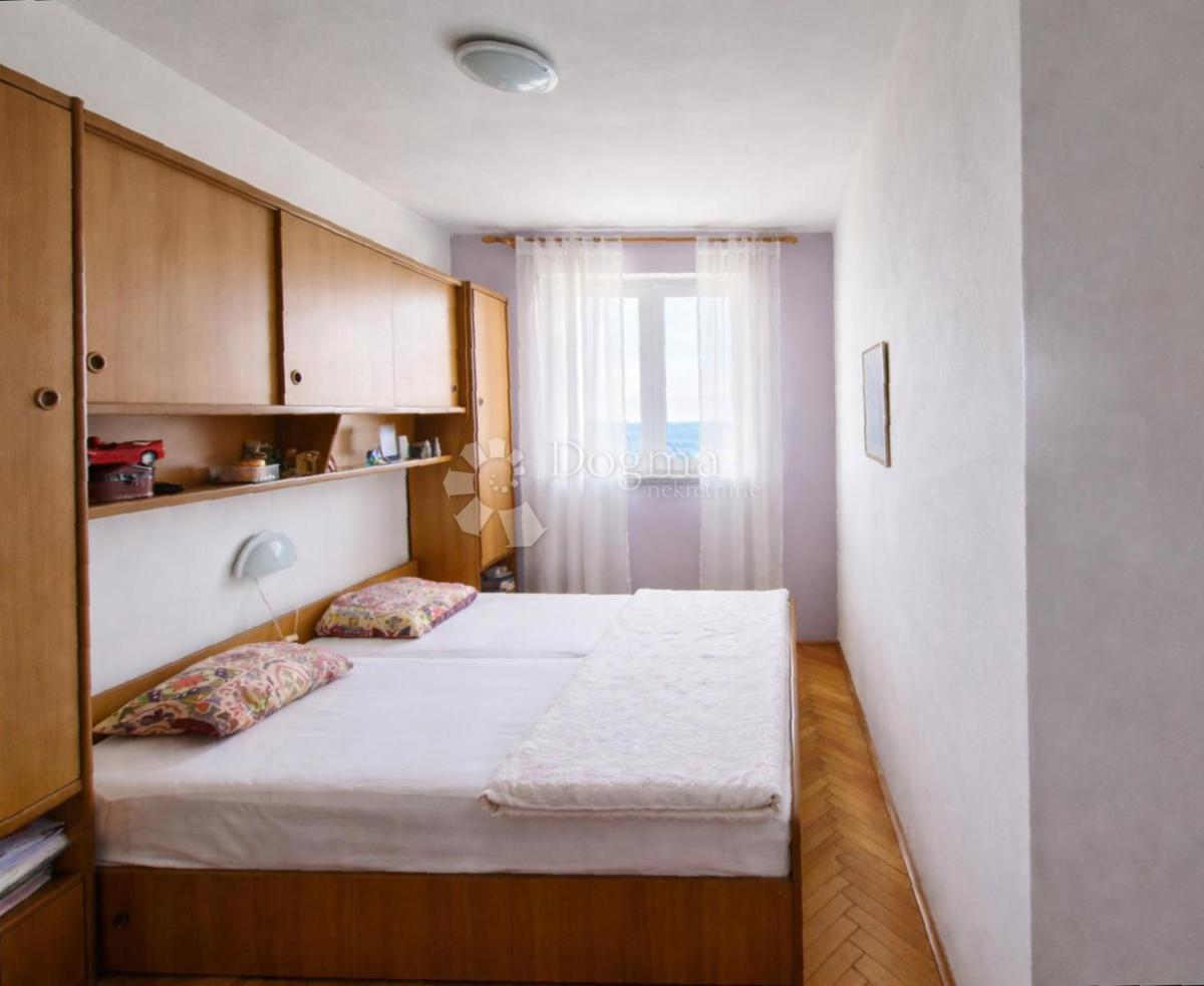 Stanovanje Veruda, Pula, 55,38m2