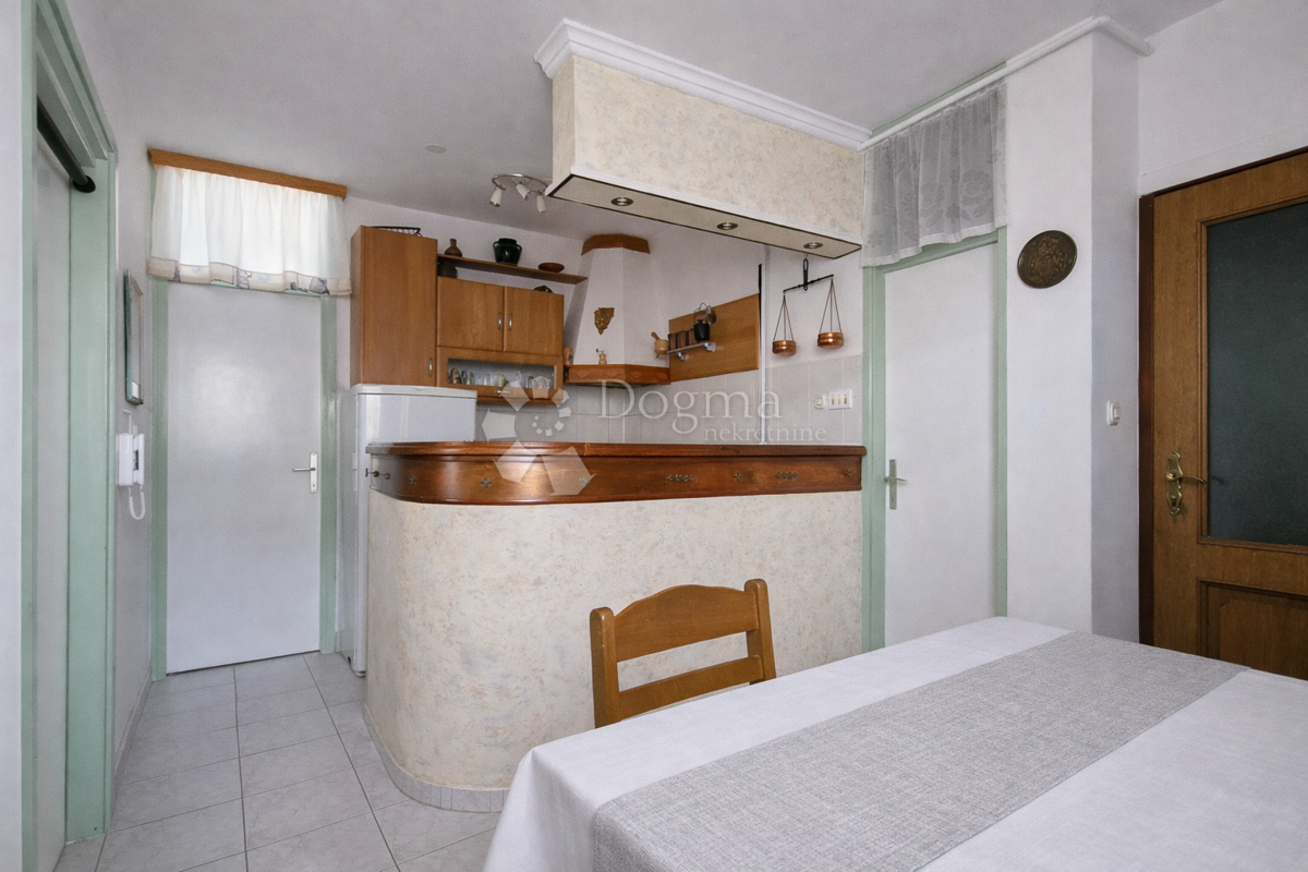 Stanovanje Veruda, Pula, 55,38m2