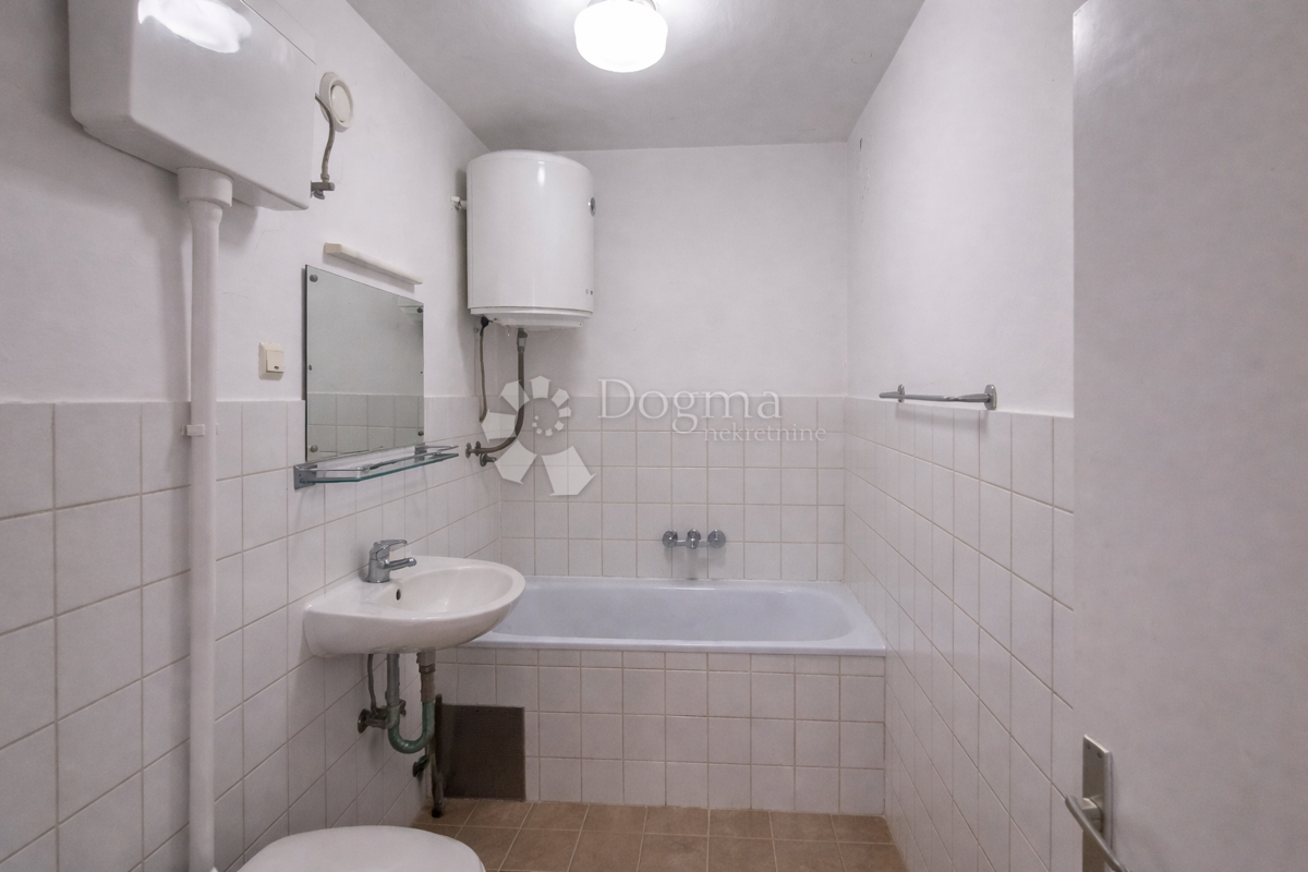 Stanovanje Veruda, Pula, 55,38m2