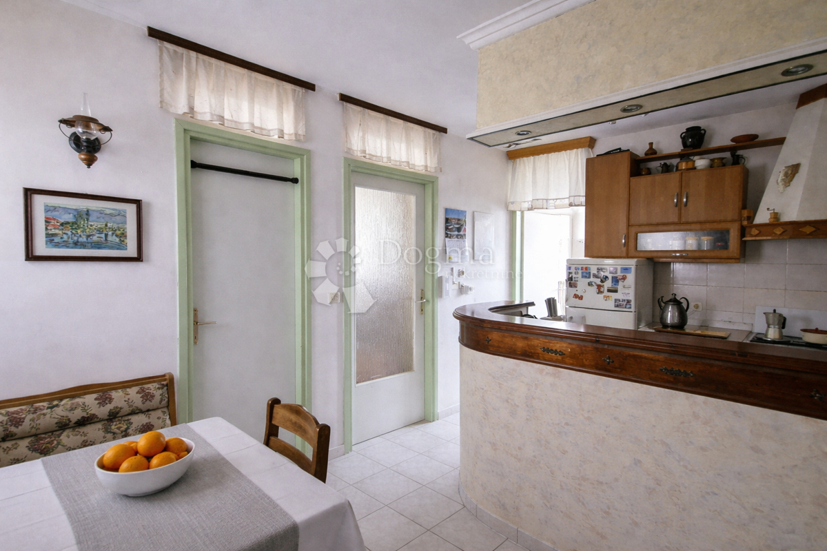 Stanovanje Veruda, Pula, 55,38m2