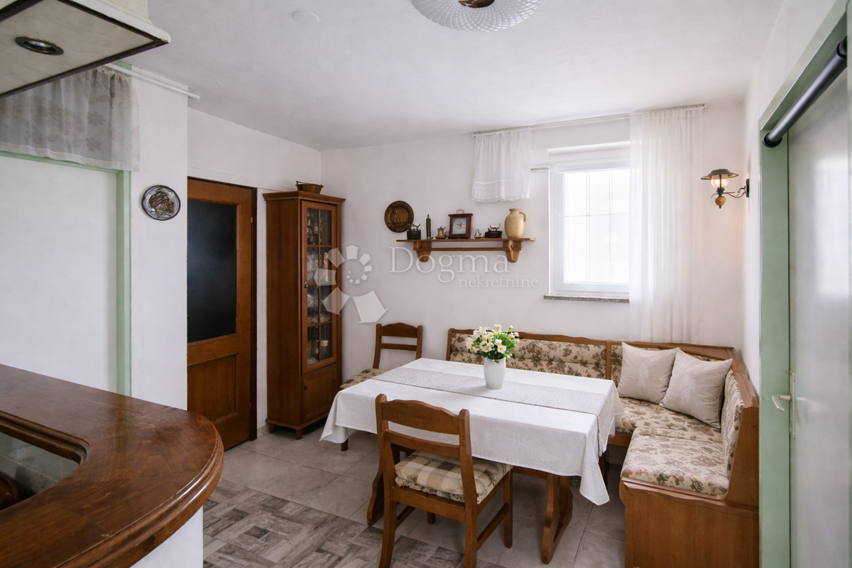 Stanovanje Veruda, Pula, 55,38m2