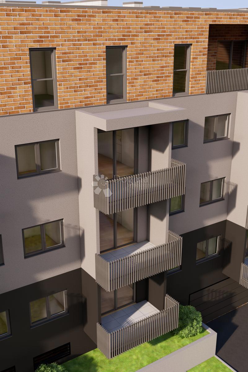 Poslovni prostor Sveti Križ Začretje, 35,45m2