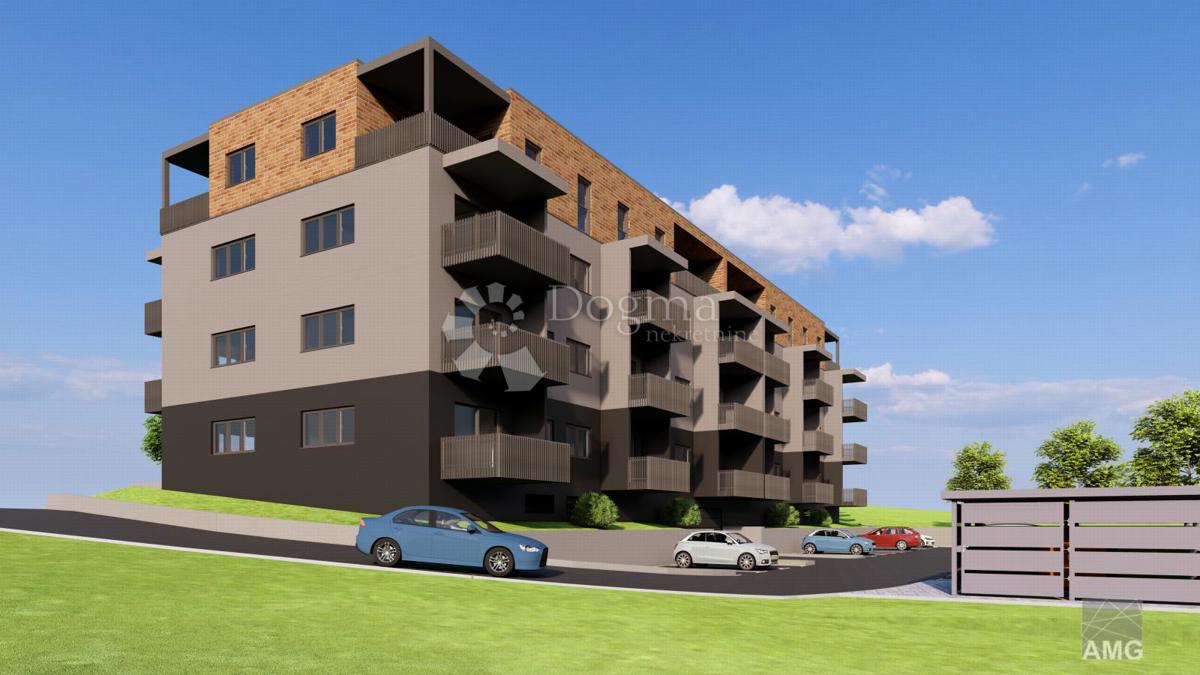 Poslovni prostor Sveti Križ Začretje, 35,45m2