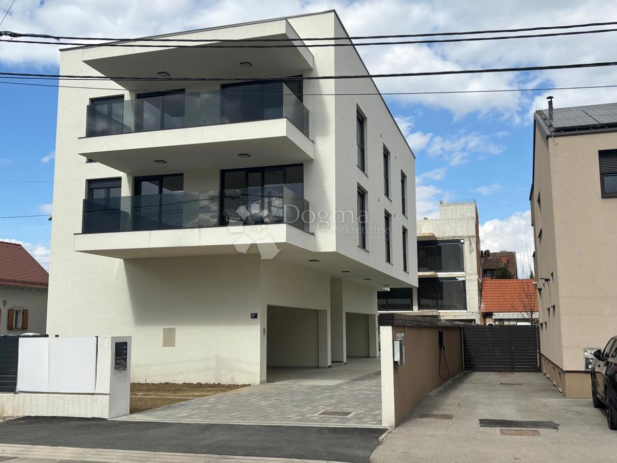 Stanovanje Centar, Velika Gorica, 95,63m2