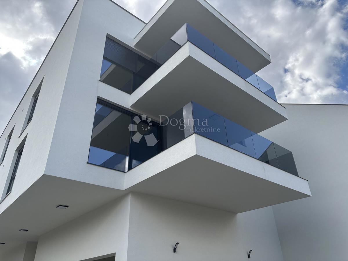 Stanovanje Centar, Velika Gorica, 95,63m2