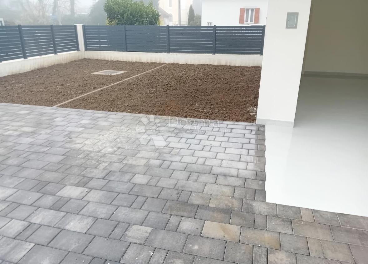 Stanovanje Centar, Velika Gorica, 95,63m2