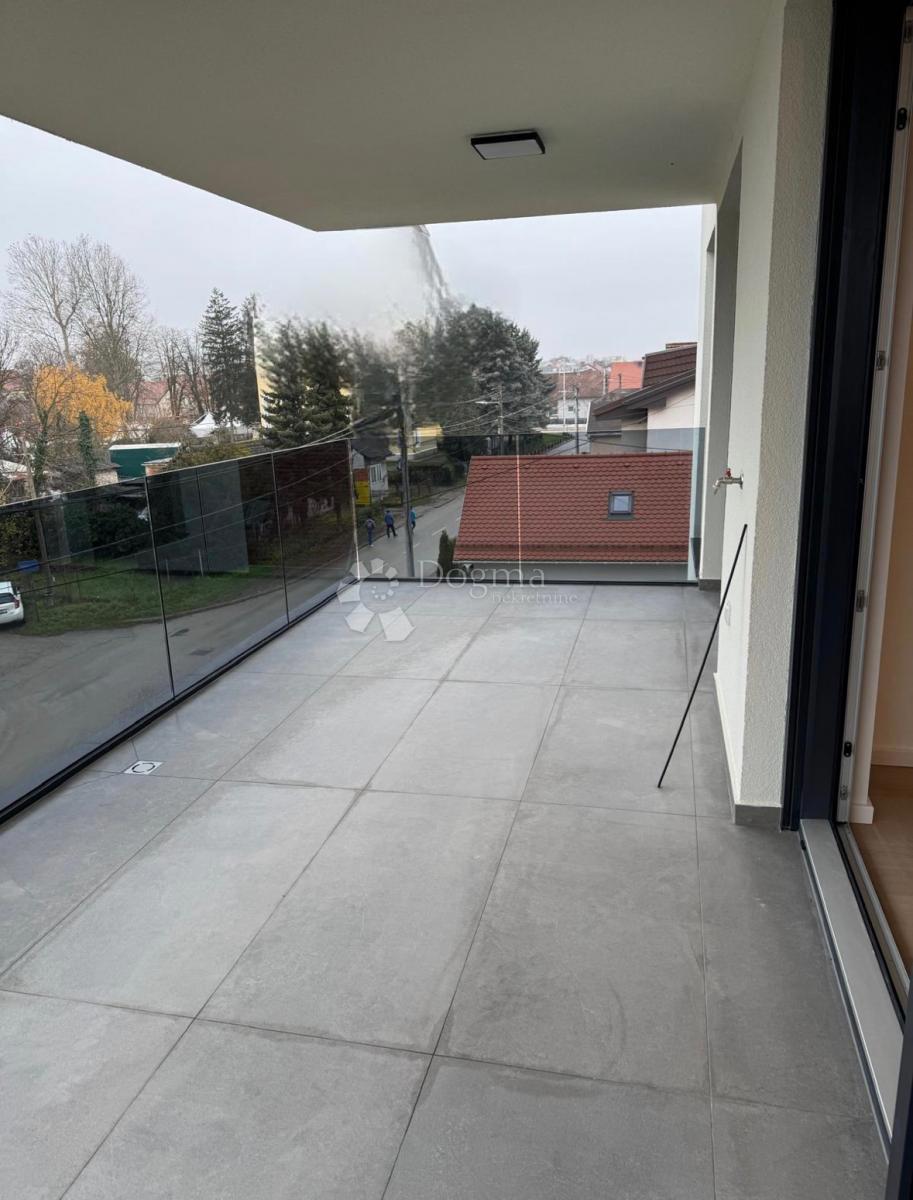 Stanovanje Centar, Velika Gorica, 95,63m2