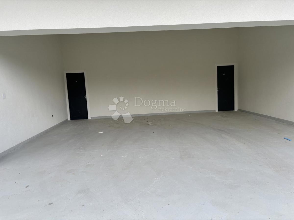 Stanovanje Centar, Velika Gorica, 95,63m2