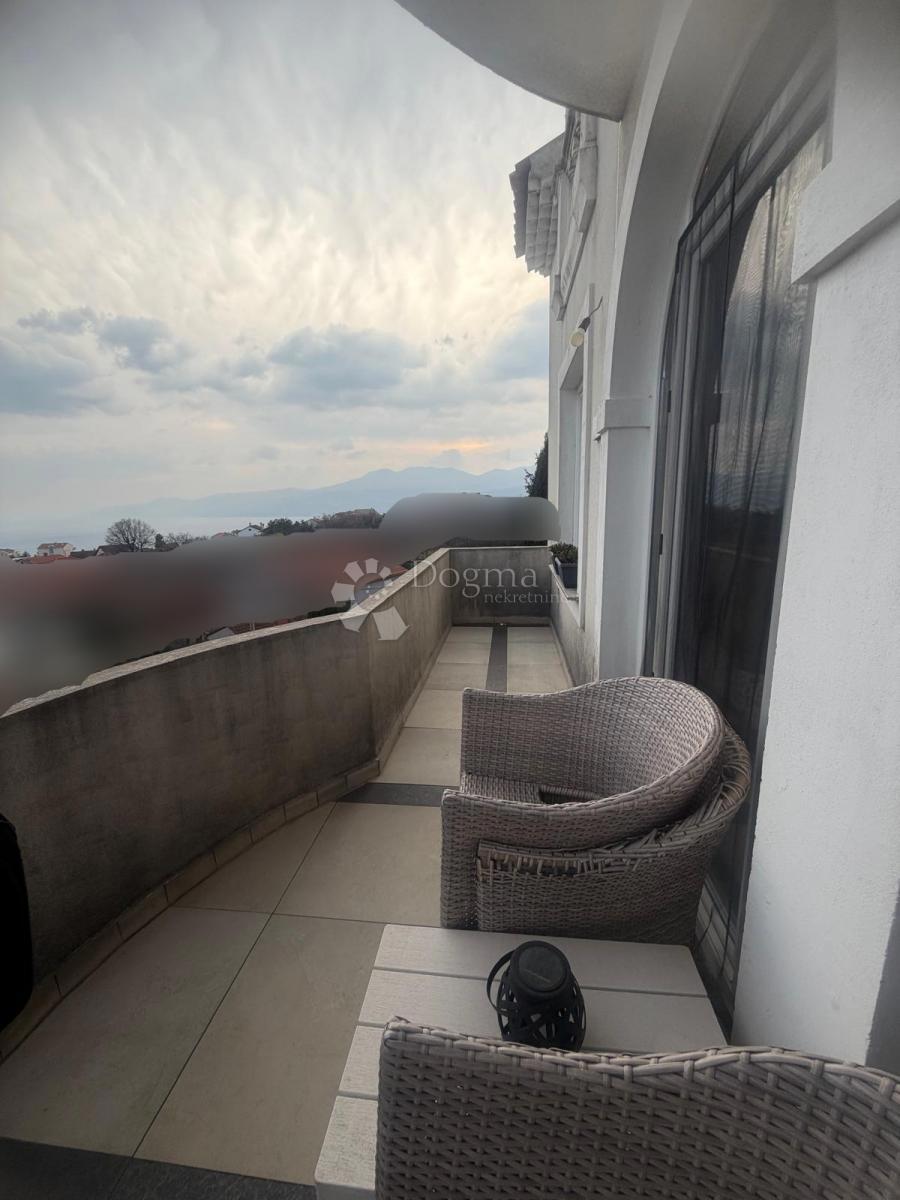 Stanovanje Grbci, Rijeka, 85,41m2