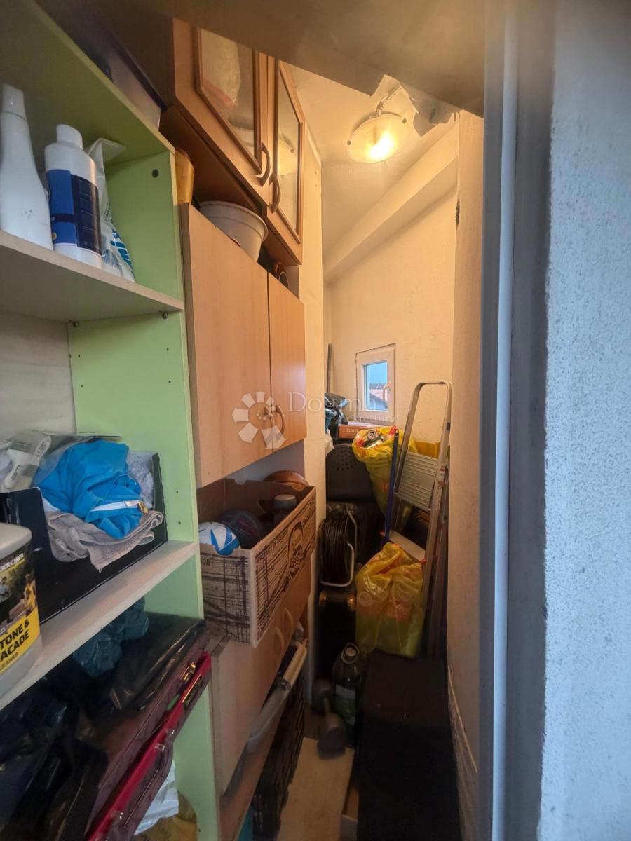 Stanovanje Grbci, Rijeka, 85,41m2