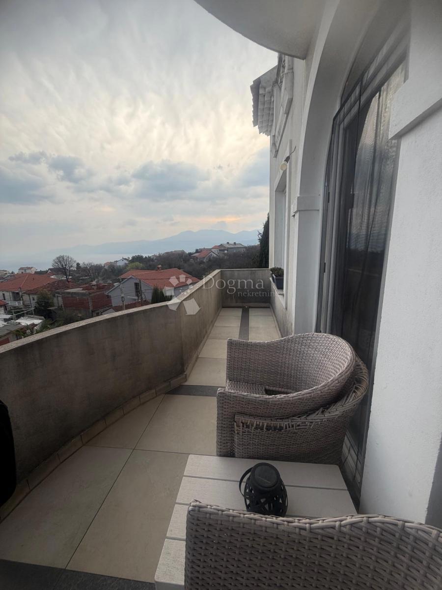 Stanovanje Grbci, Rijeka, 85,41m2