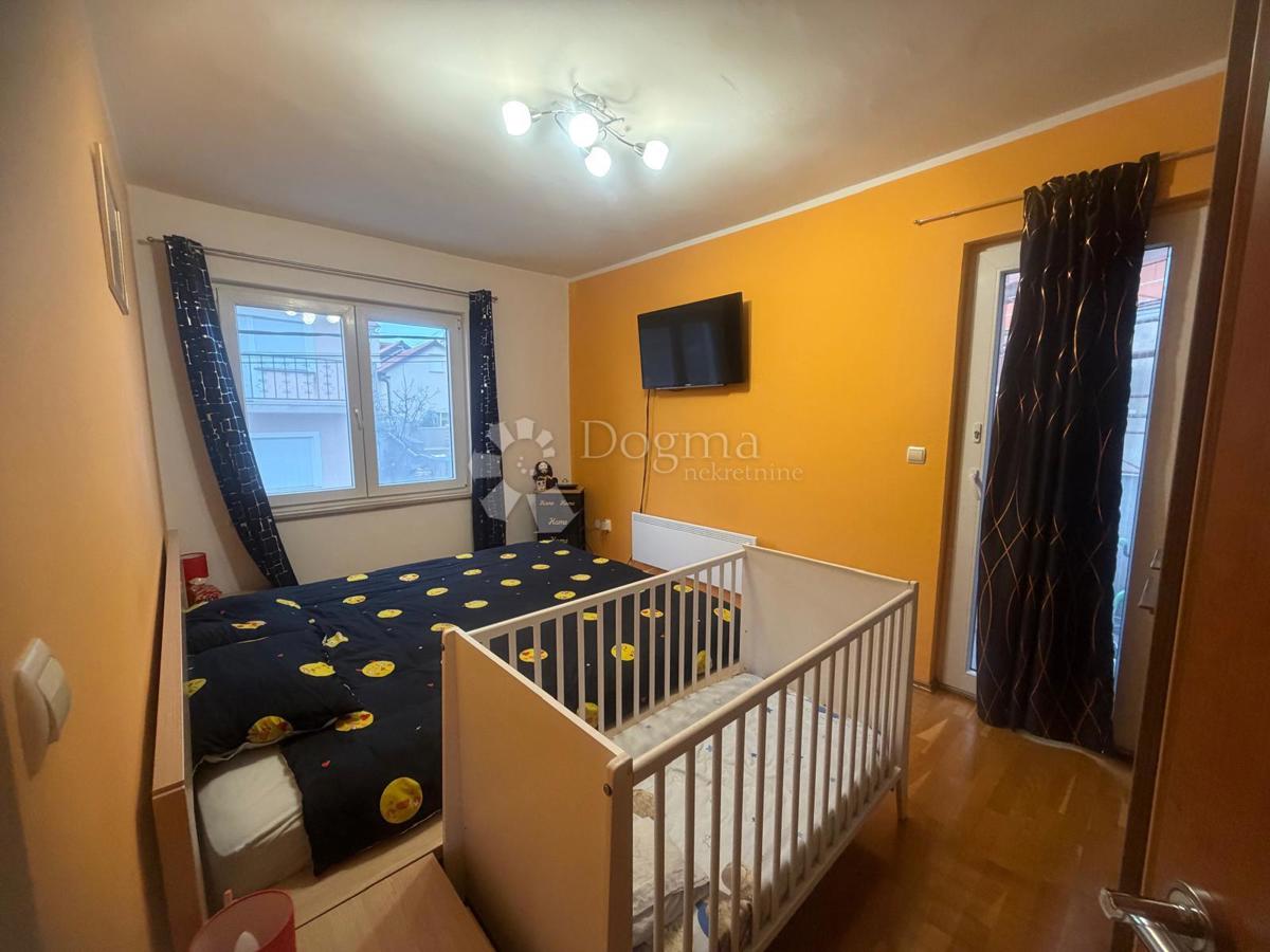 Stanovanje Grbci, Rijeka, 85,41m2