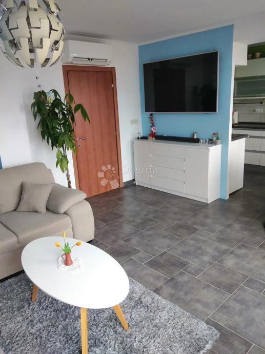 Stanovanje Grbci, Rijeka, 85,41m2