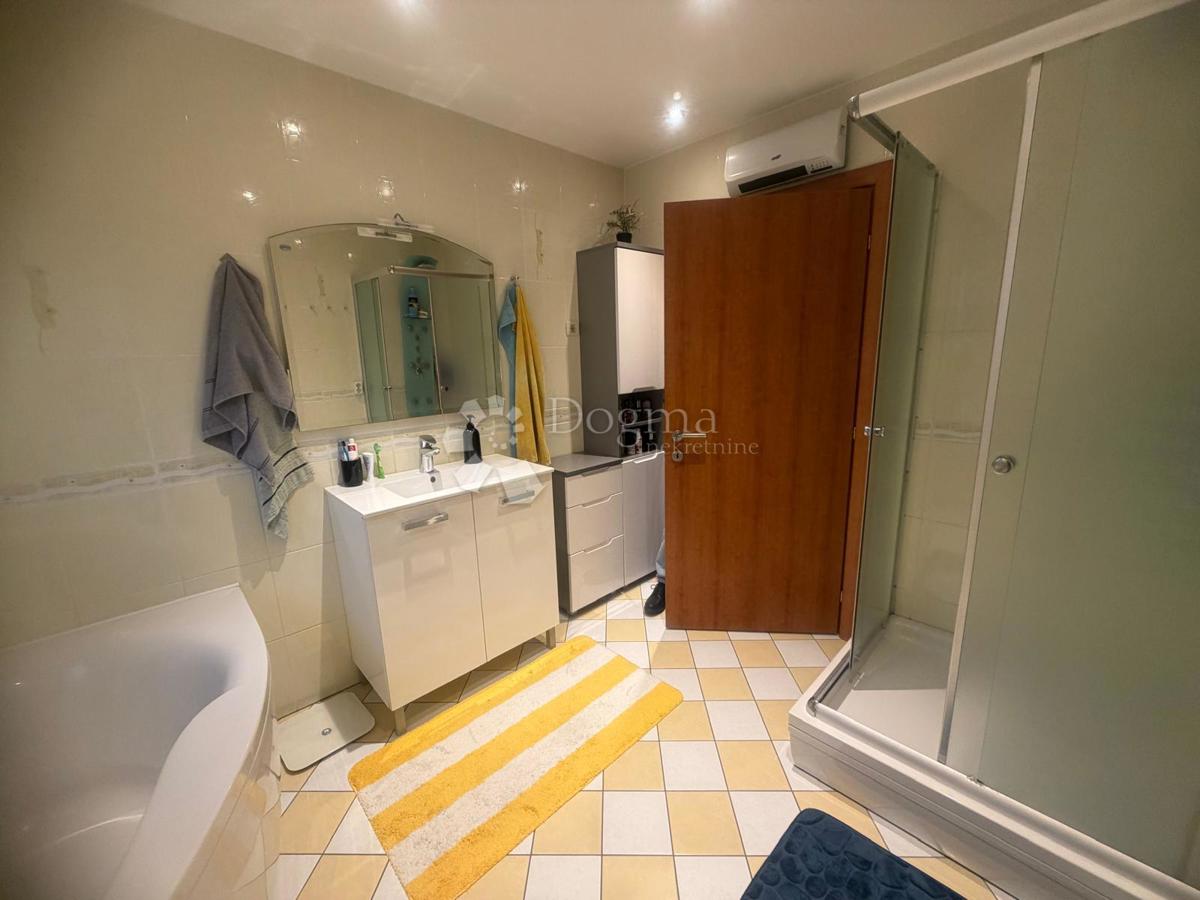 Stanovanje Grbci, Rijeka, 85,41m2