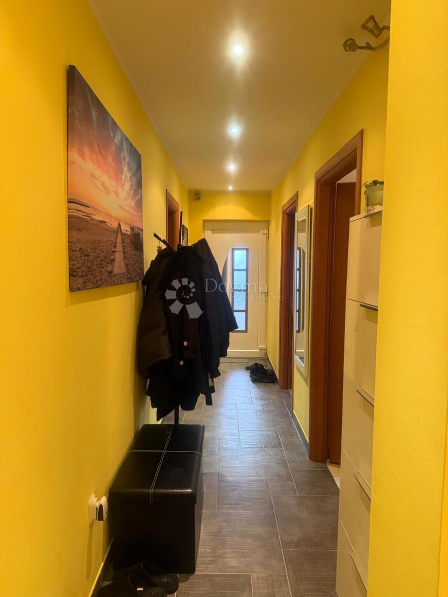 Stanovanje Grbci, Rijeka, 85,41m2