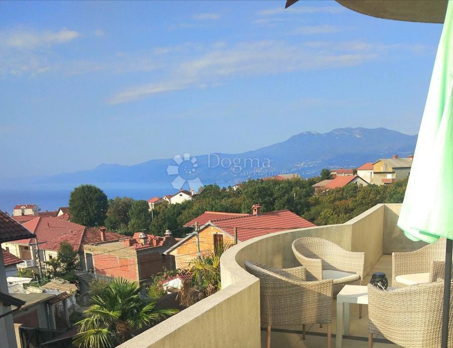 Stanovanje Grbci, Rijeka, 85,41m2