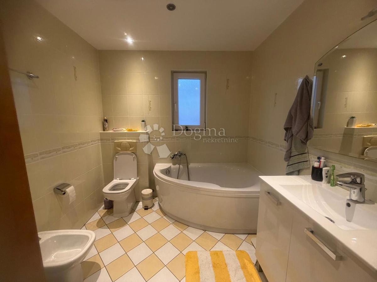 Stanovanje Grbci, Rijeka, 85,41m2