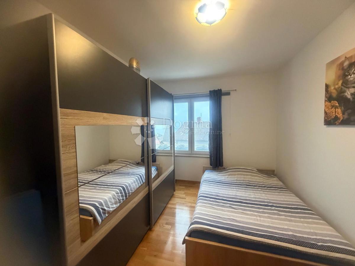 Stanovanje Grbci, Rijeka, 85,41m2