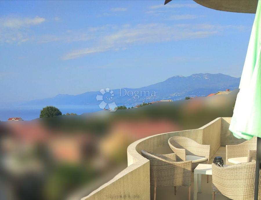 Stanovanje Grbci, Rijeka, 85,41m2