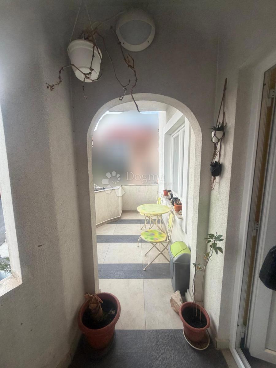 Stanovanje Grbci, Rijeka, 85,41m2