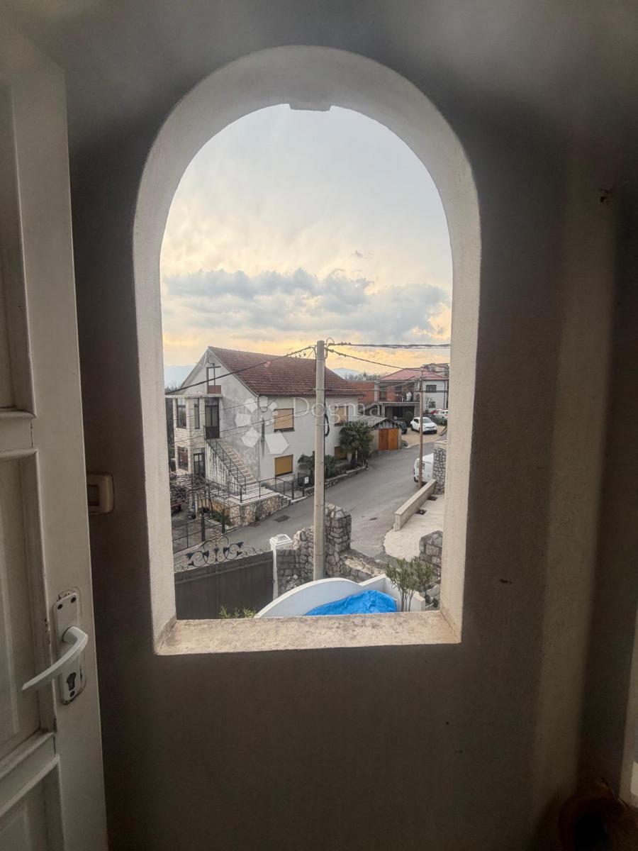 Stanovanje Grbci, Rijeka, 85,41m2