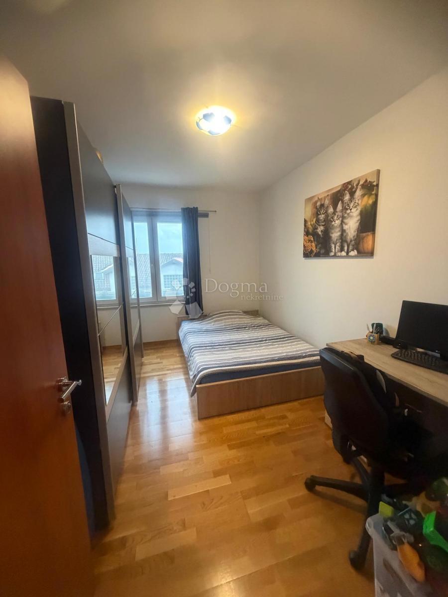 Stanovanje Grbci, Rijeka, 85,41m2