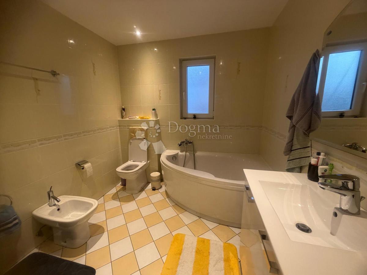 Stanovanje Grbci, Rijeka, 85,41m2