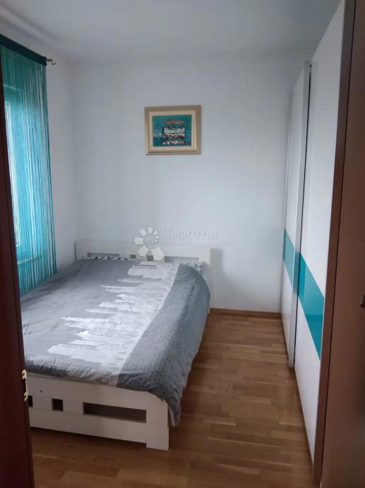 Stanovanje Grbci, Rijeka, 85,41m2