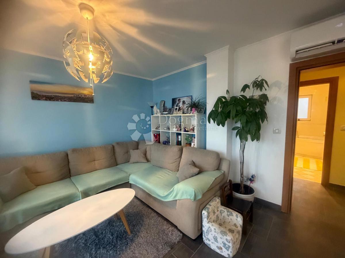 Stanovanje Grbci, Rijeka, 85,41m2