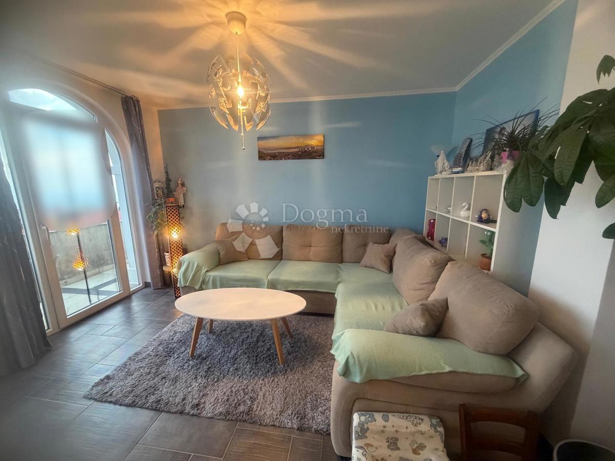 Stanovanje Grbci, Rijeka, 85,41m2