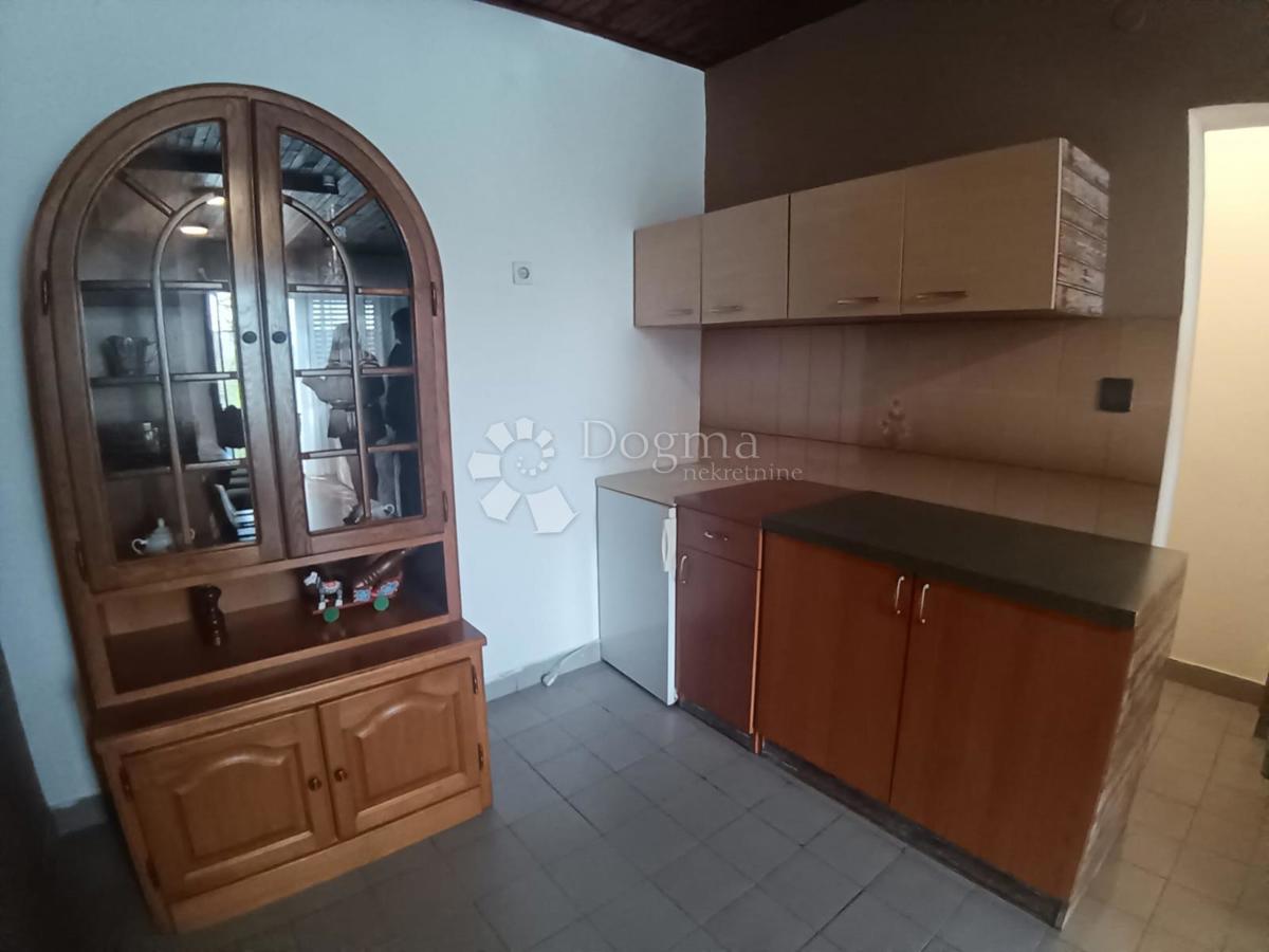 Hiša Novi Senkovac, Slatina, 220m2