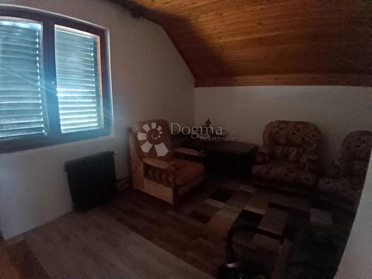 Hiša Novi Senkovac, Slatina, 220m2