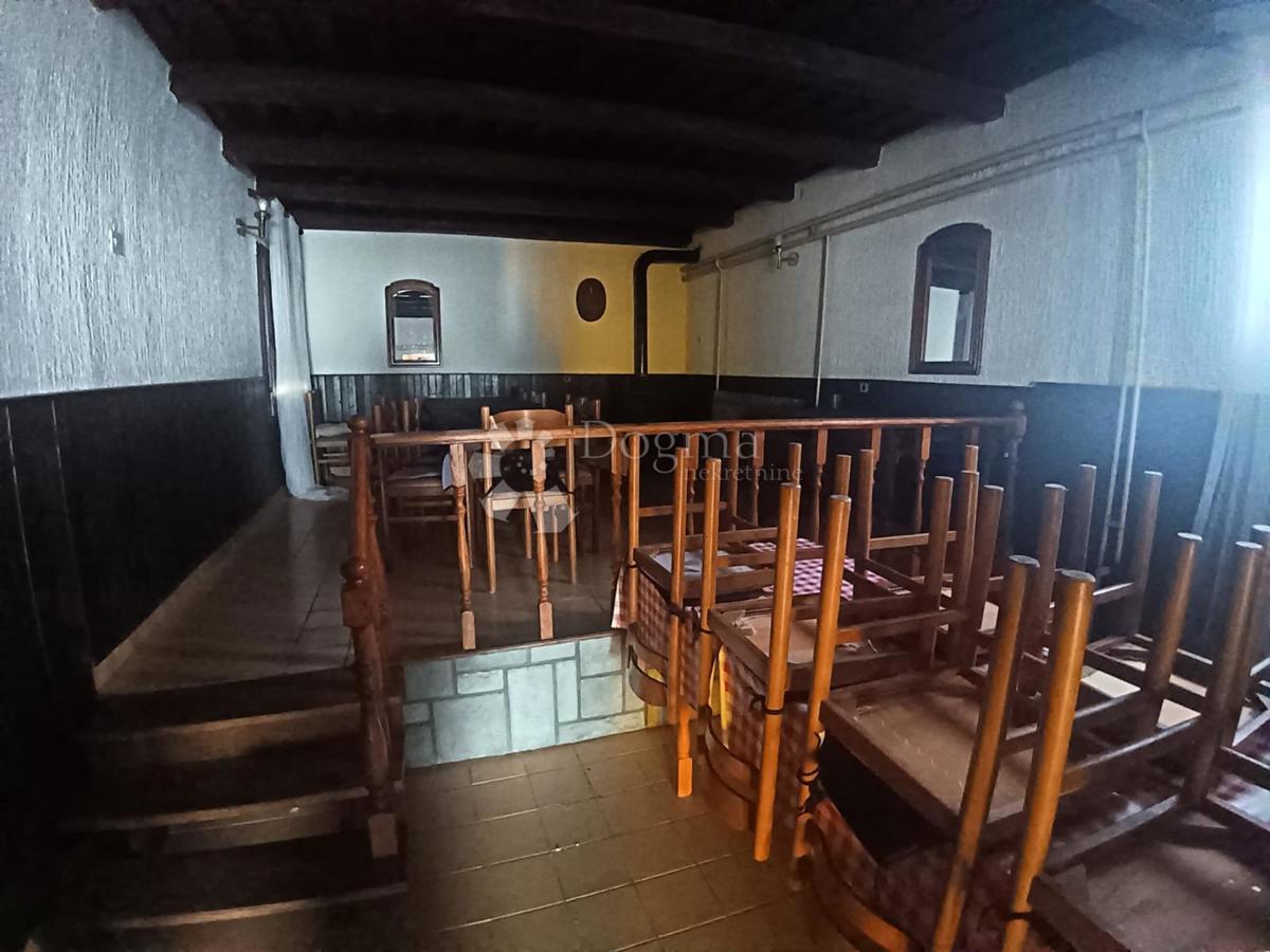 Hiša Novi Senkovac, Slatina, 220m2