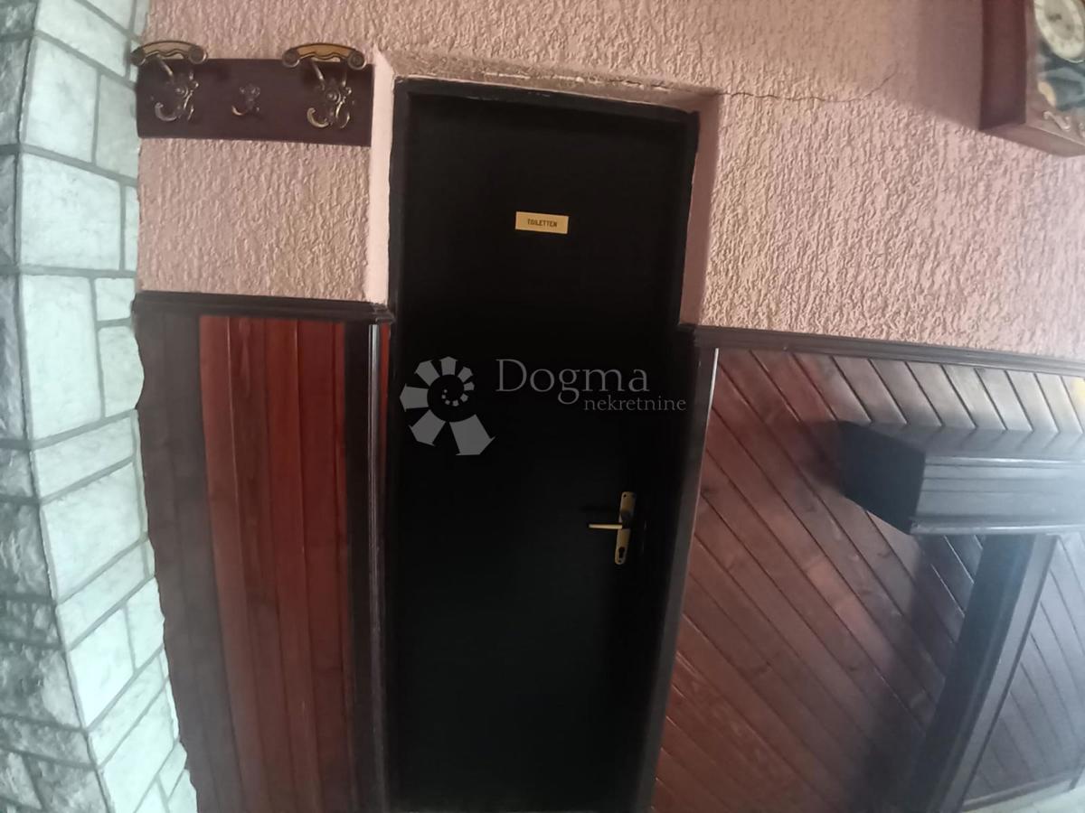 Hiša Novi Senkovac, Slatina, 220m2