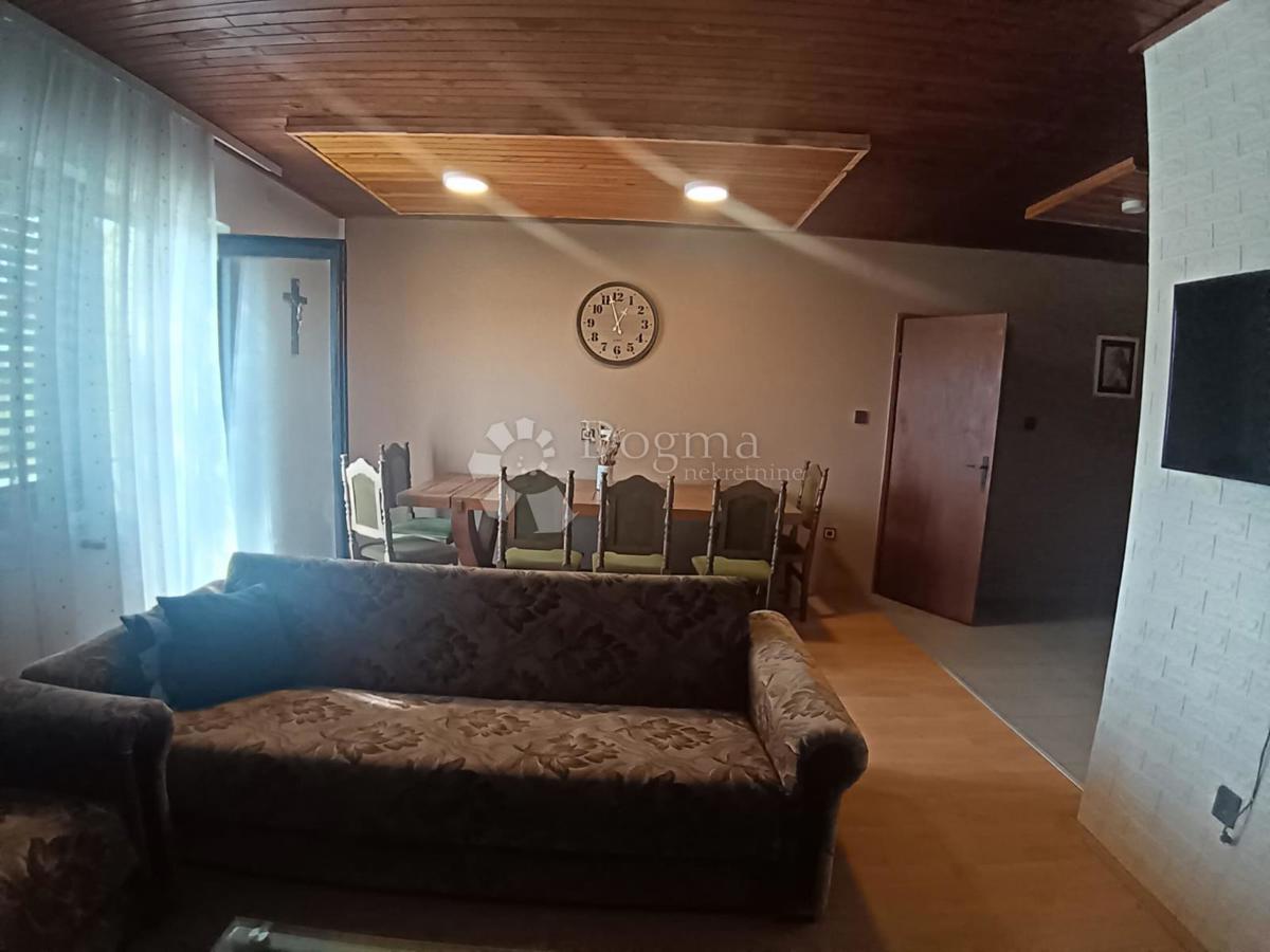 Hiša Novi Senkovac, Slatina, 220m2