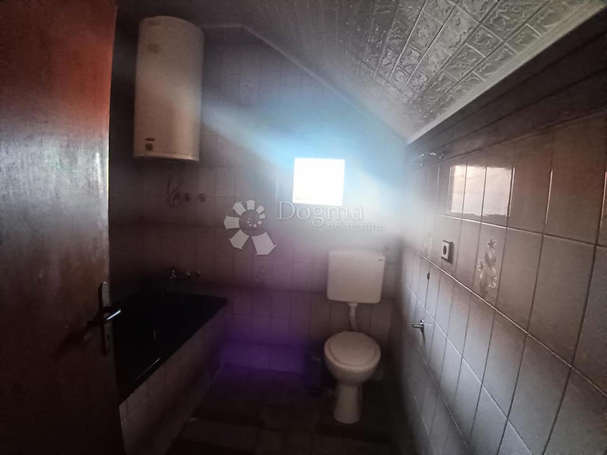 Hiša Novi Senkovac, Slatina, 220m2