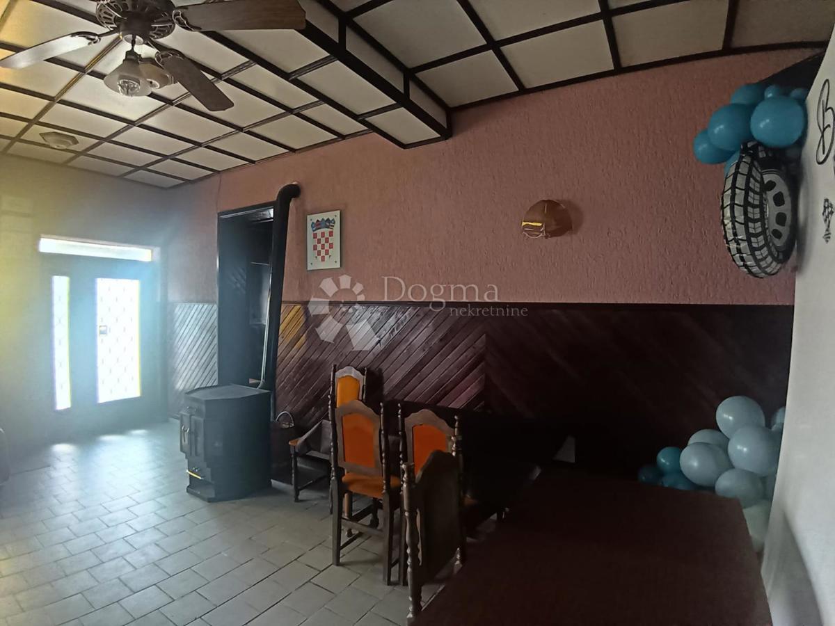 Hiša Novi Senkovac, Slatina, 220m2