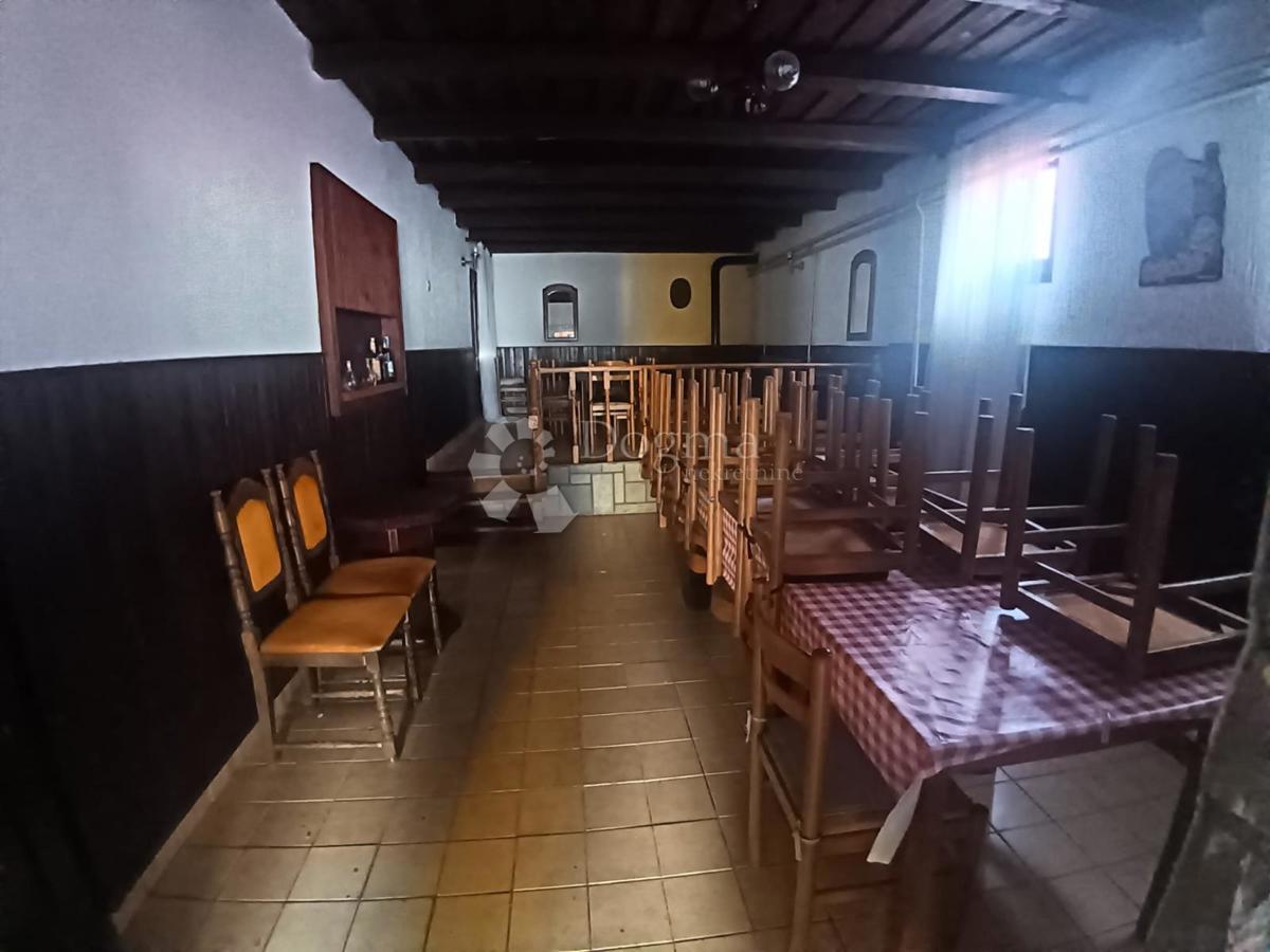 Hiša Novi Senkovac, Slatina, 220m2