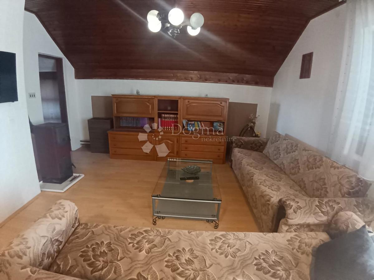 Hiša Novi Senkovac, Slatina, 220m2