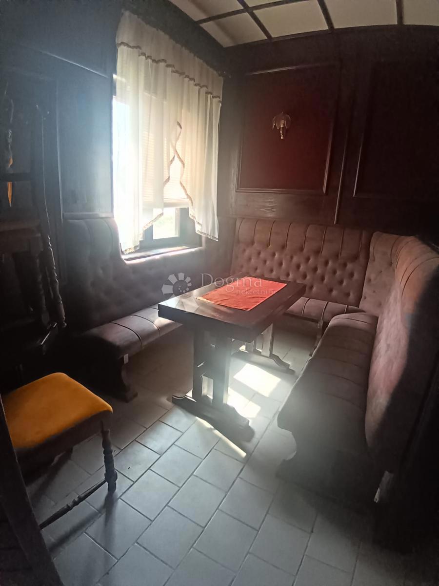 Hiša Novi Senkovac, Slatina, 220m2