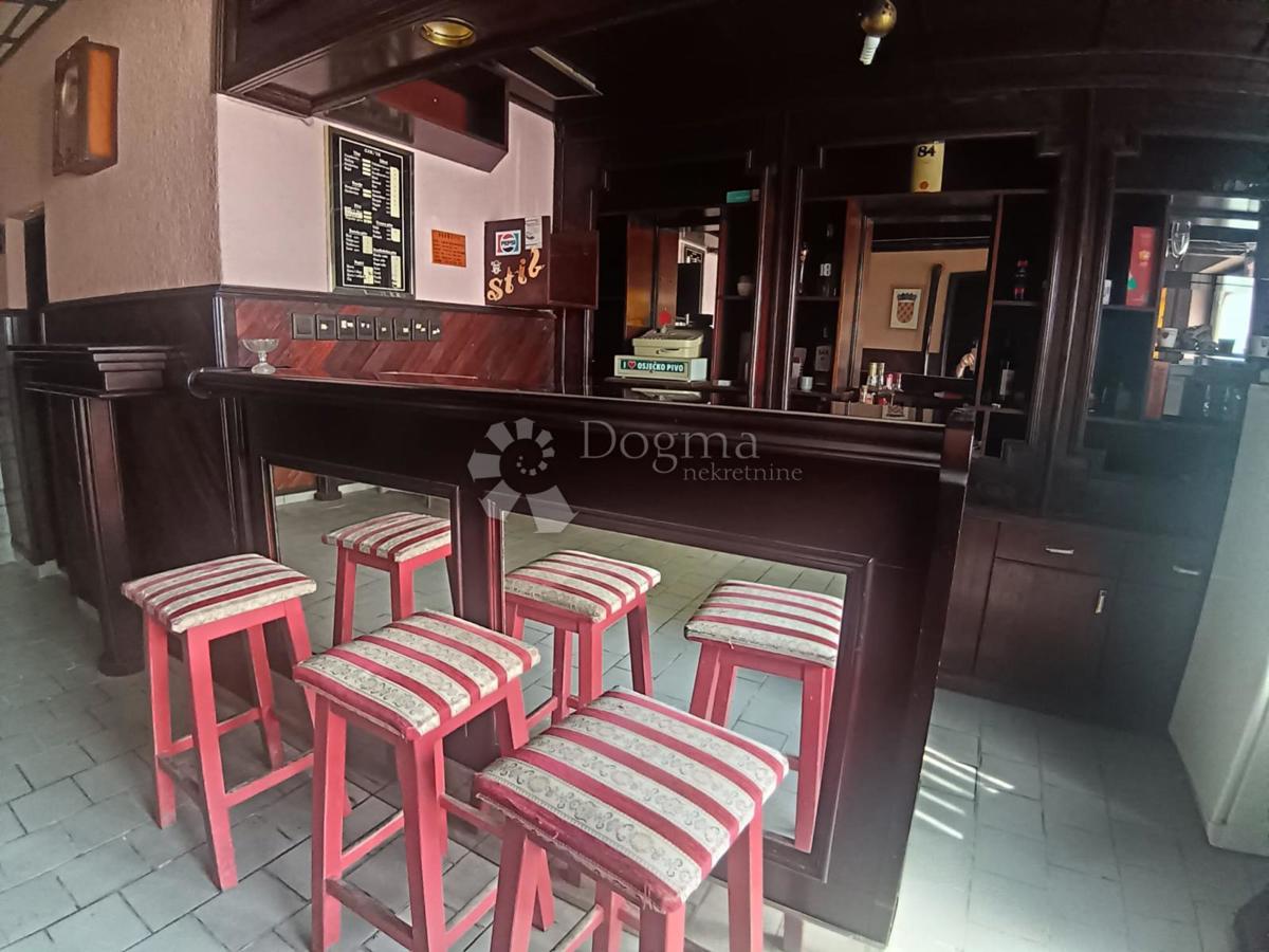 Hiša Novi Senkovac, Slatina, 220m2