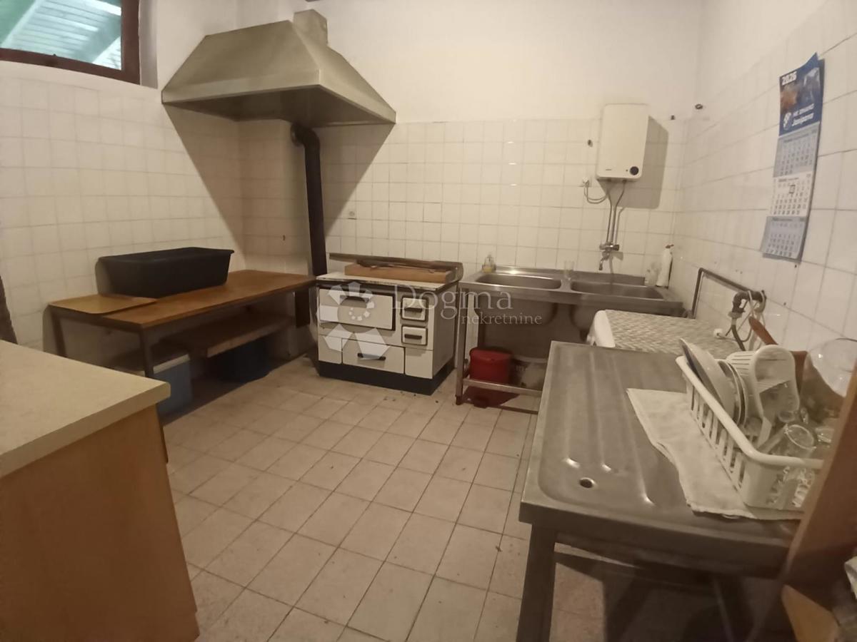 Hiša Novi Senkovac, Slatina, 220m2