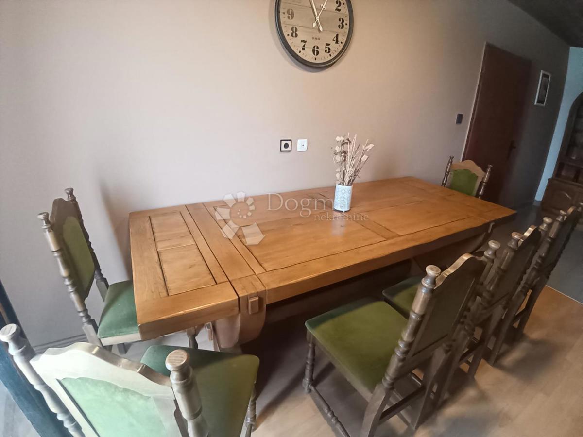 Hiša Novi Senkovac, Slatina, 220m2