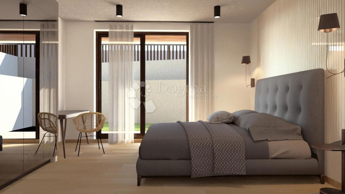 Stanovanje Ičići, Opatija - Okolica, 120,11m2