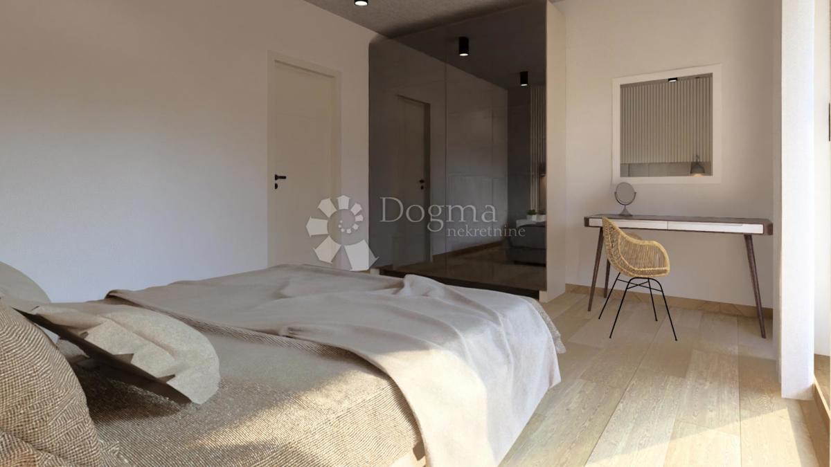 Stanovanje Ičići, Opatija - Okolica, 120,11m2